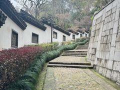 -吴山景区