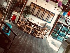 -院8里·少城记忆老川菜(宽窄巷子店)