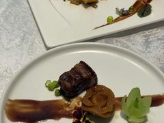 -箱美术馆私房菜(水晶郦城店)