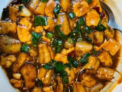 红烧豆腐鱼-高佳庄·舟山海鲜(海景旗舰店)