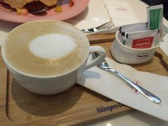 -哈根达斯(武汉天地店)