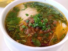 担担面-金汇酒楼(中山东区店)