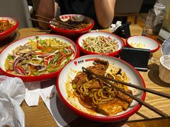 -西粉堂新疆米粉(朝外店)