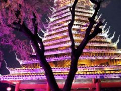 -深圳锦绣中华民俗村