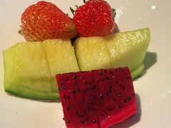 -Mr·Fish鱼鲜生海鲜放题(银泰in99店)