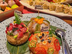 -鸟山鸣·日料食堂(王府井店)