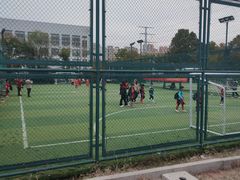 -青岛市体育产业发展中心全民健身中心