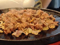 -粤香楼(新光里店)