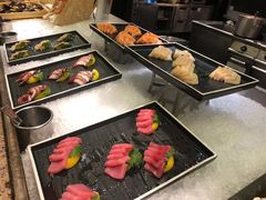 -上海锦江汤臣洲际大酒店壹阶层