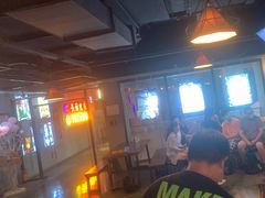 -长藤鬼校(龙翔店)