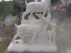 -威海华夏城景区