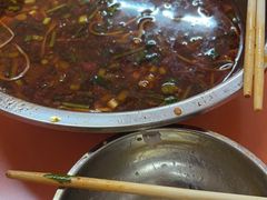 -青羊区不同味冒菜店(青羊店)
