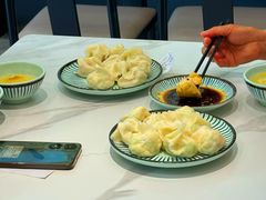 -馅小满(甜水园店)