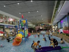 -兴芮温泉度假区