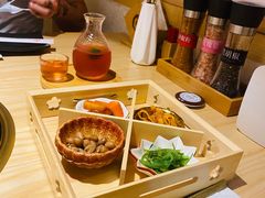 -松鱼亭·和牛烧肉(协鑫广场店)