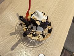 -DQ·蛋糕·冰淇淋(湖景东路店)