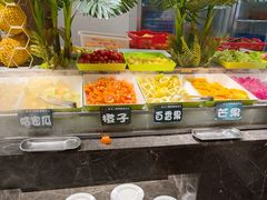 -金马门国际美食百汇(珞喻路店)