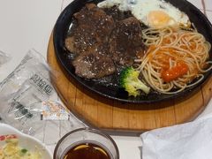 -豪享来牛排(人民店)