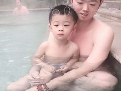 -咸宁万豪温泉谷度假区