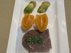 -湖影中餐厅·南京金茂威斯汀大酒店