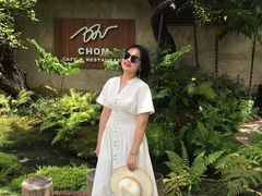 门面-Chom Cafe and Restaurant