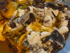 -水煮三国·川鲁江湖菜(香山店)