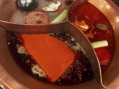 -老码头火锅(玉林店)