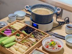 -十二舍·湯物素煮(江泰潤政店)