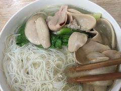 -古街捞化牛杂(井大店)