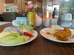 -上海佘山茂御臻品之选酒店(原佘山艾美酒店)