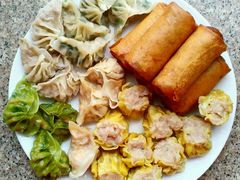 紫菜卷-包道广式点心专门店(振业店)