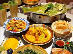 -BetterThai 泰加(苏州中心店)