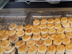 -周记传统糕点PASTRY(蜀汉路店)