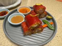 -点都德(奥体印象城店)