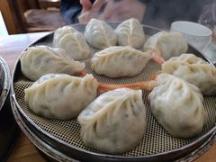 -小叶大馅饺子城