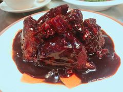 无锡排骨-拱北楼(皇亭广场店)