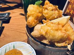 -玉川屋·深夜食堂居酒屋(柳巷店)