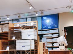 -MUJI无印良品(滨江宝龙城店)