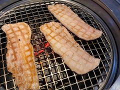 -赤坂亭·M9和牛烧肉·铁板烧·日料398放题(长泰广场店)