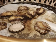 -焰江山海鲜牛排烤肉自助(锦华万达二星店)