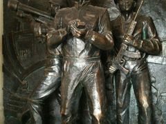 -威海华夏城景区