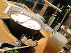 -呷哺呷哺(黄骅华贸商业广场店)