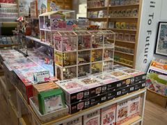 -猫的天空之城概念书店(大学路店)