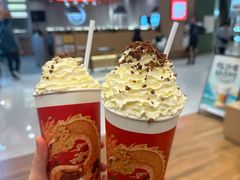 -茶话弄(北京五棵松万达店)