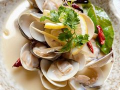 北海道扇贝-小小花园 Le.Petit.Jardin(西岸滨江店)