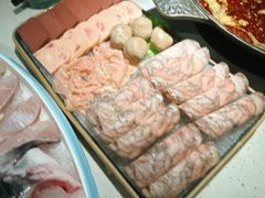 -新辣道鱼火锅(摩尔城店)