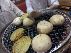 -牛也烧肉(摩尔城店)