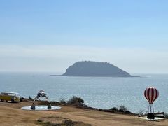 -漳州滨海火山岛自然生态风景区