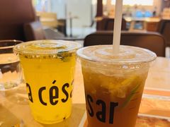 -乐凯撒披萨(正佳广场店)