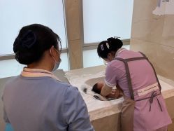 -大美母婴月子中心(希尔顿店)